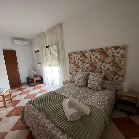 Casa Grande En Cordoba, Pueblo De La Victoria , 6 Dormitorios 외부 사진