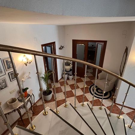 Casa Grande En Cordoba, Pueblo De La Victoria , 6 Dormitorios 외부 사진