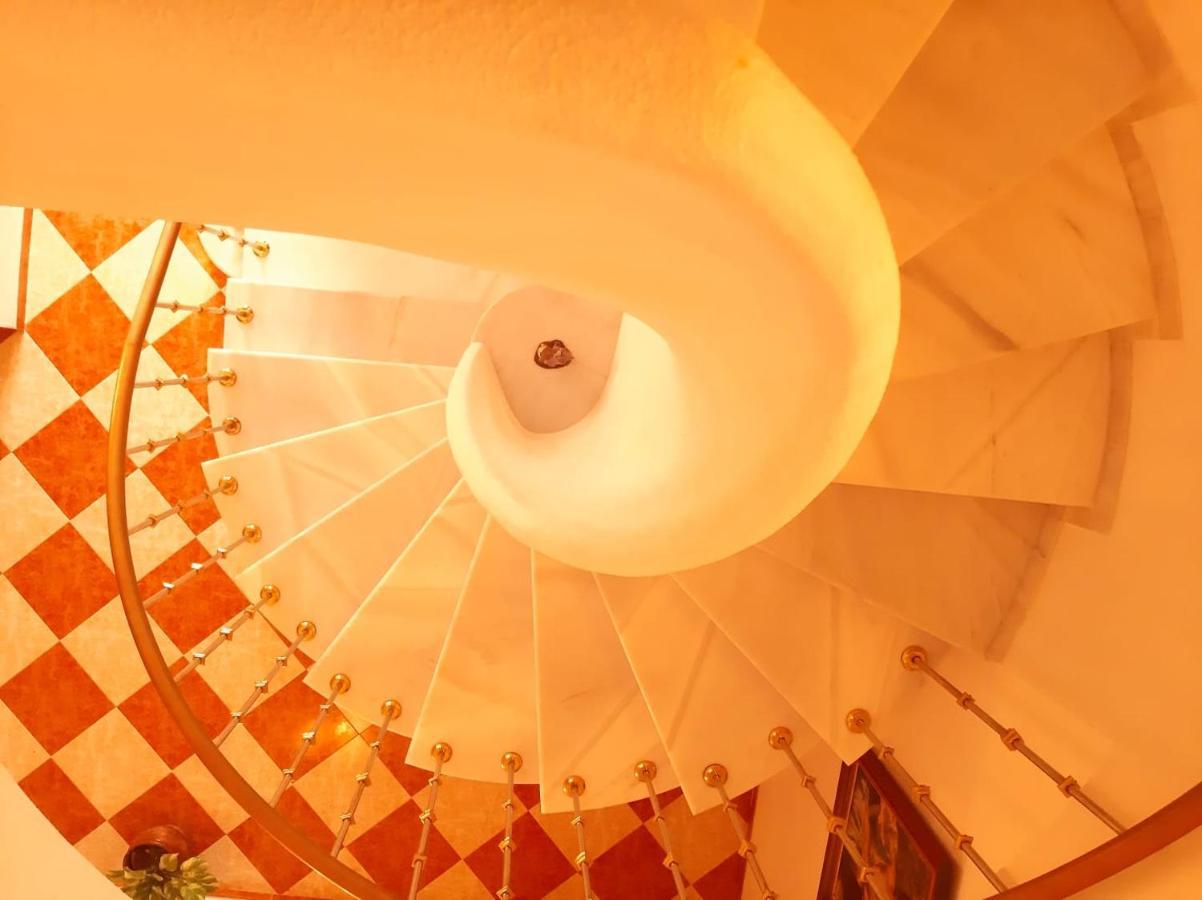 Casa Grande En Cordoba, Pueblo De La Victoria , 6 Dormitorios 외부 사진