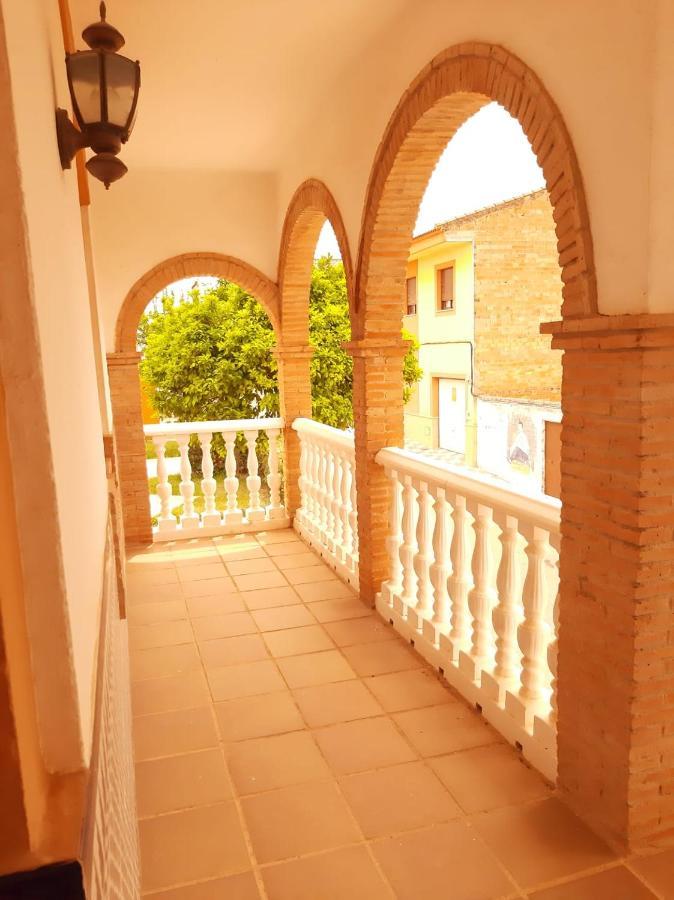 Casa Grande En Cordoba, Pueblo De La Victoria , 6 Dormitorios 외부 사진