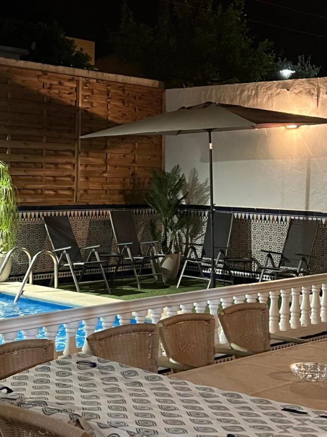 Casa Grande En Cordoba, Pueblo De La Victoria , 6 Dormitorios 외부 사진