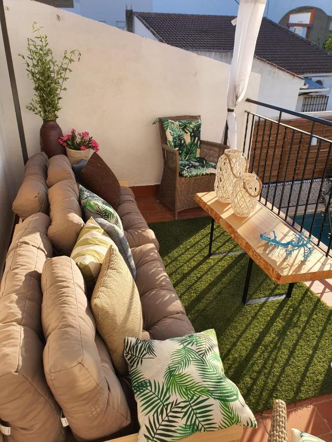 Casa Grande En Cordoba, Pueblo De La Victoria , 6 Dormitorios 외부 사진