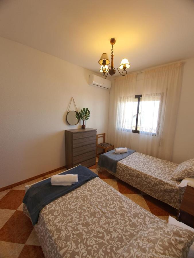 Casa Grande En Cordoba, Pueblo De La Victoria , 6 Dormitorios 외부 사진