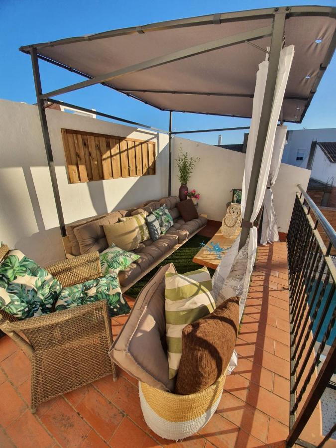 Casa Grande En Cordoba, Pueblo De La Victoria , 6 Dormitorios 외부 사진
