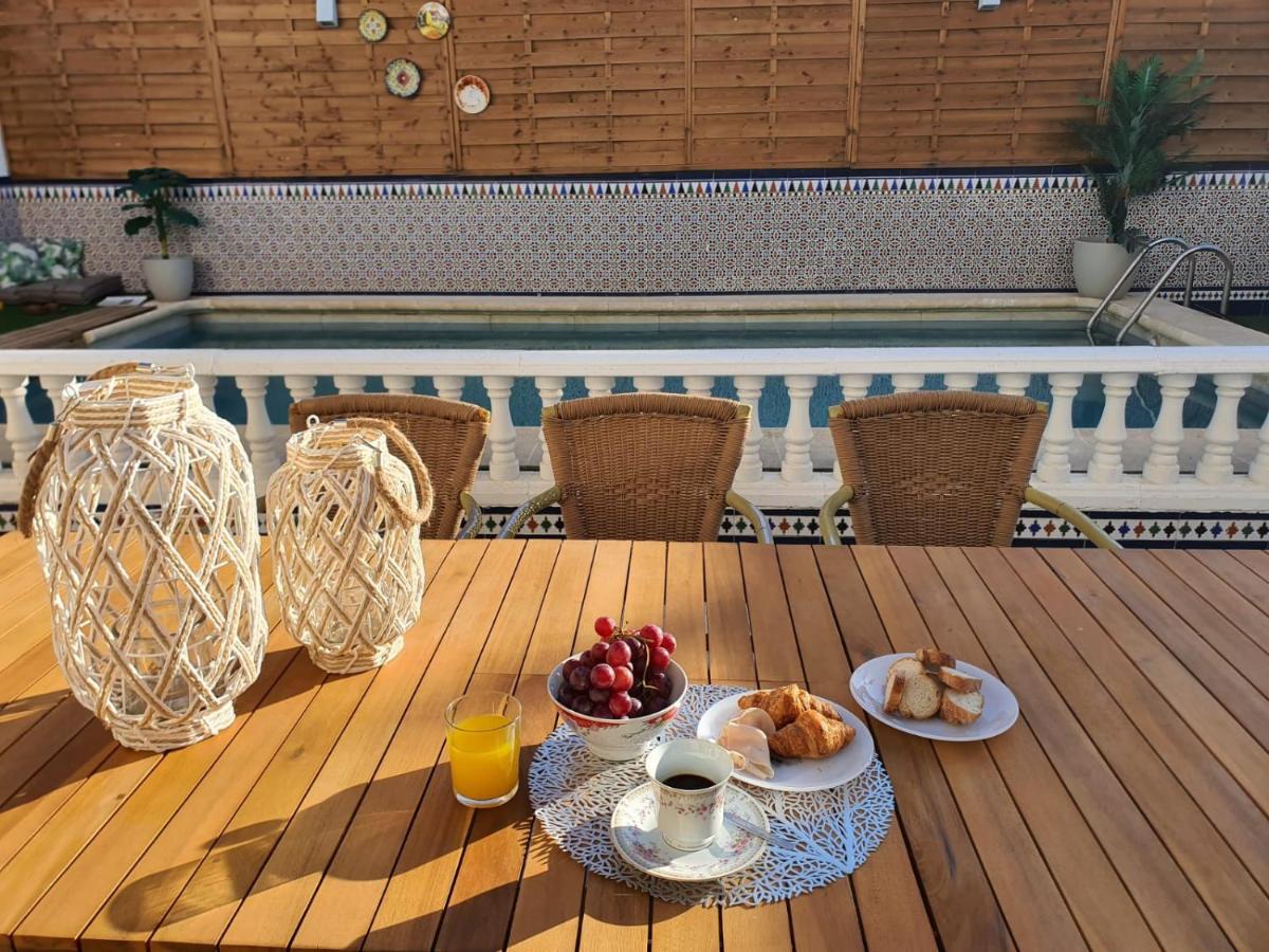 Casa Grande En Cordoba, Pueblo De La Victoria , 6 Dormitorios 외부 사진