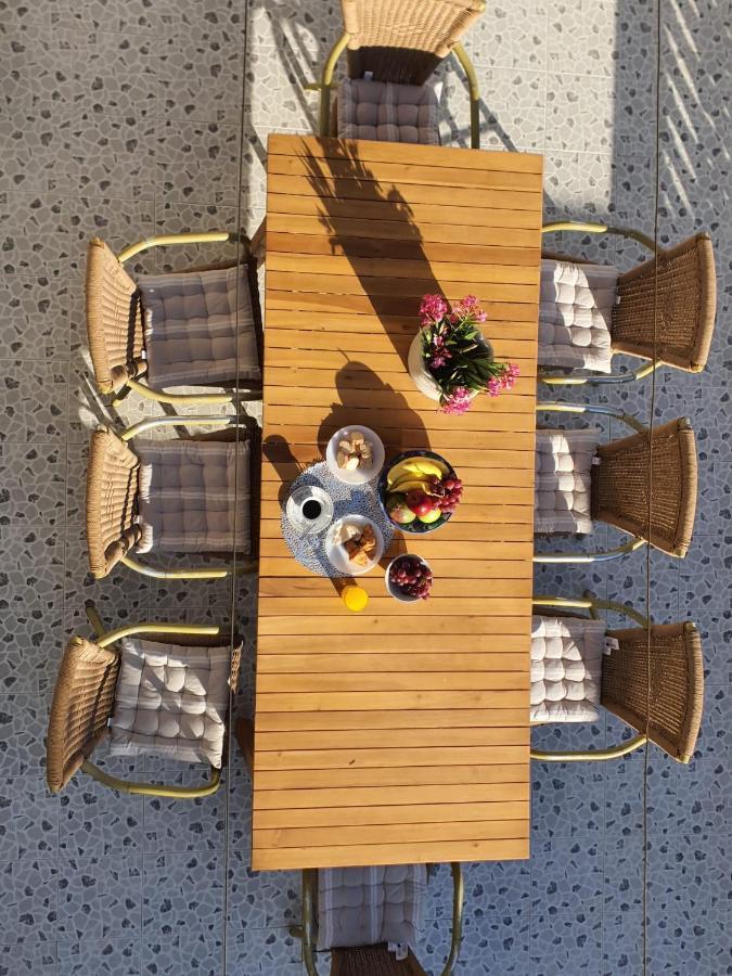 Casa Grande En Cordoba, Pueblo De La Victoria , 6 Dormitorios 외부 사진
