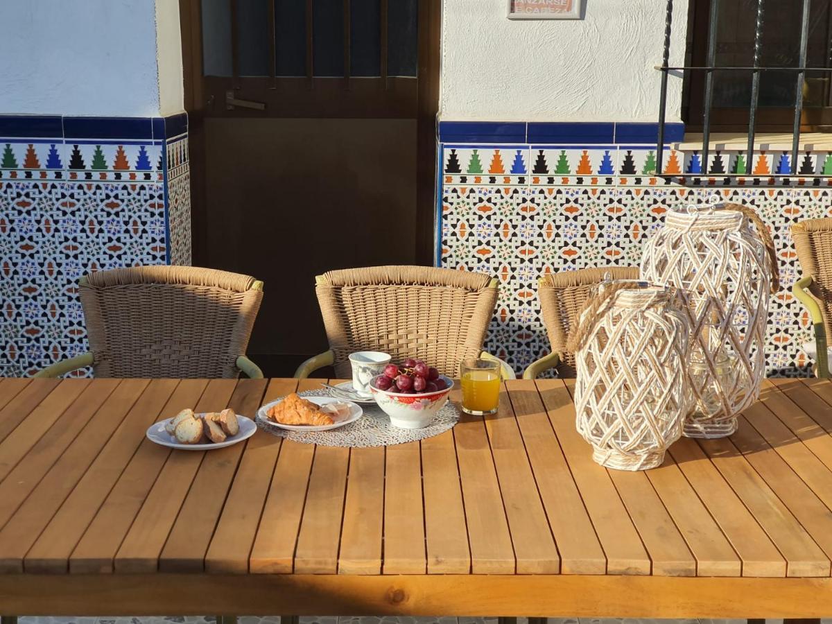 Casa Grande En Cordoba, Pueblo De La Victoria , 6 Dormitorios 외부 사진