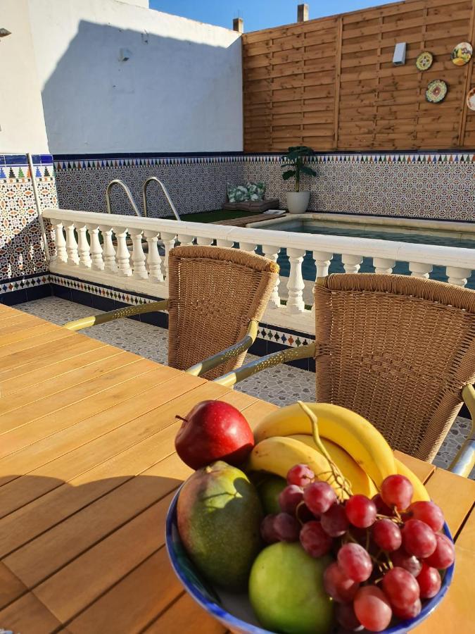 Casa Grande En Cordoba, Pueblo De La Victoria , 6 Dormitorios 외부 사진