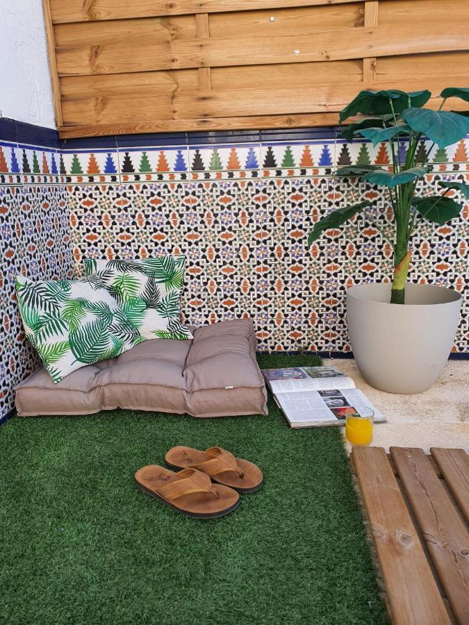 Casa Grande En Cordoba, Pueblo De La Victoria , 6 Dormitorios 외부 사진