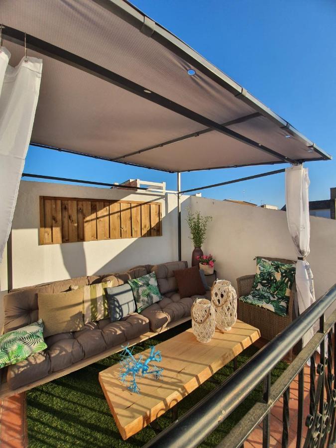 Casa Grande En Cordoba, Pueblo De La Victoria , 6 Dormitorios 외부 사진