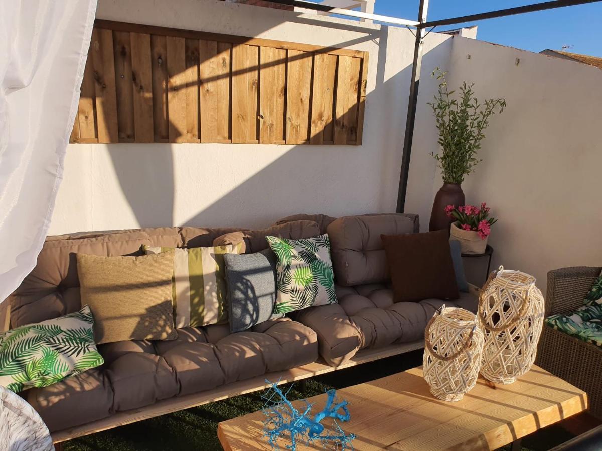 Casa Grande En Cordoba, Pueblo De La Victoria , 6 Dormitorios 외부 사진