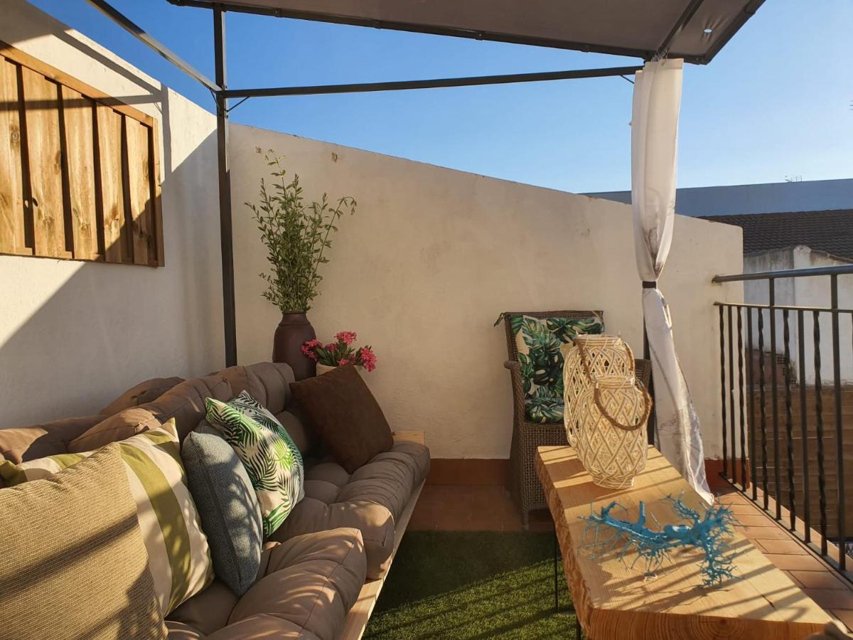 Casa Grande En Cordoba, Pueblo De La Victoria , 6 Dormitorios 외부 사진