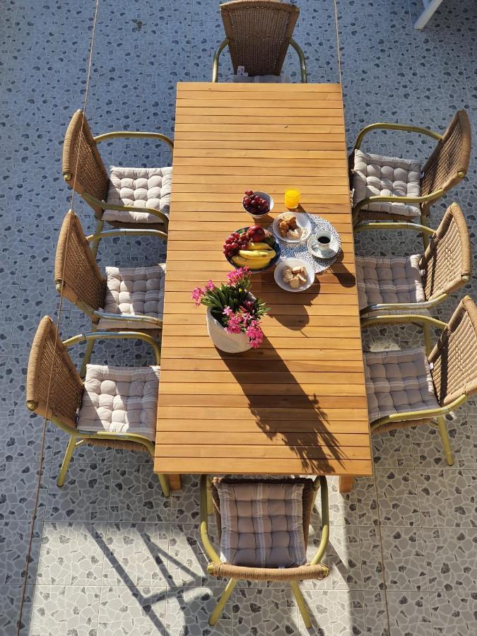 Casa Grande En Cordoba, Pueblo De La Victoria , 6 Dormitorios 외부 사진