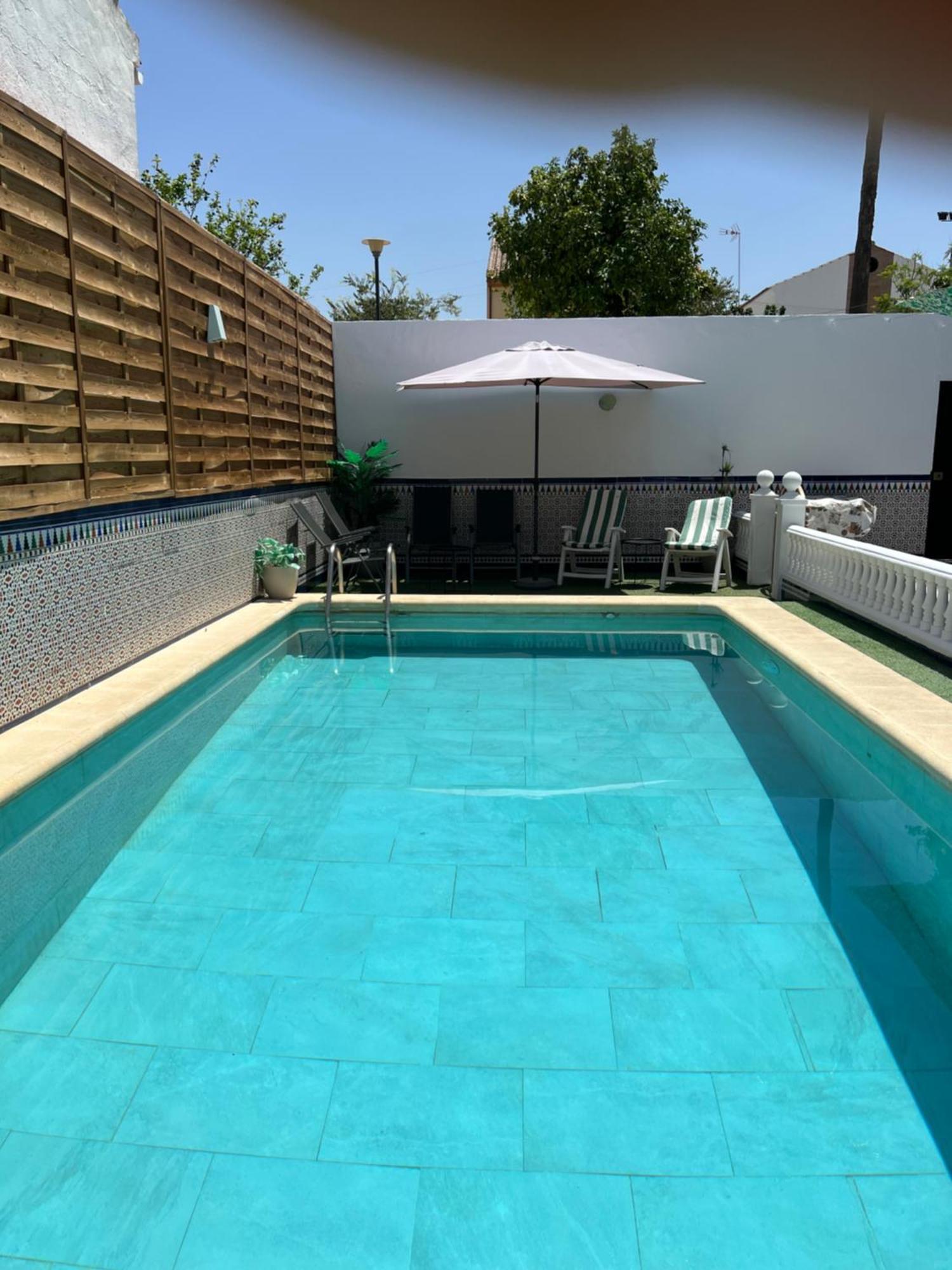 Casa Grande En Cordoba, Pueblo De La Victoria , 6 Dormitorios 외부 사진