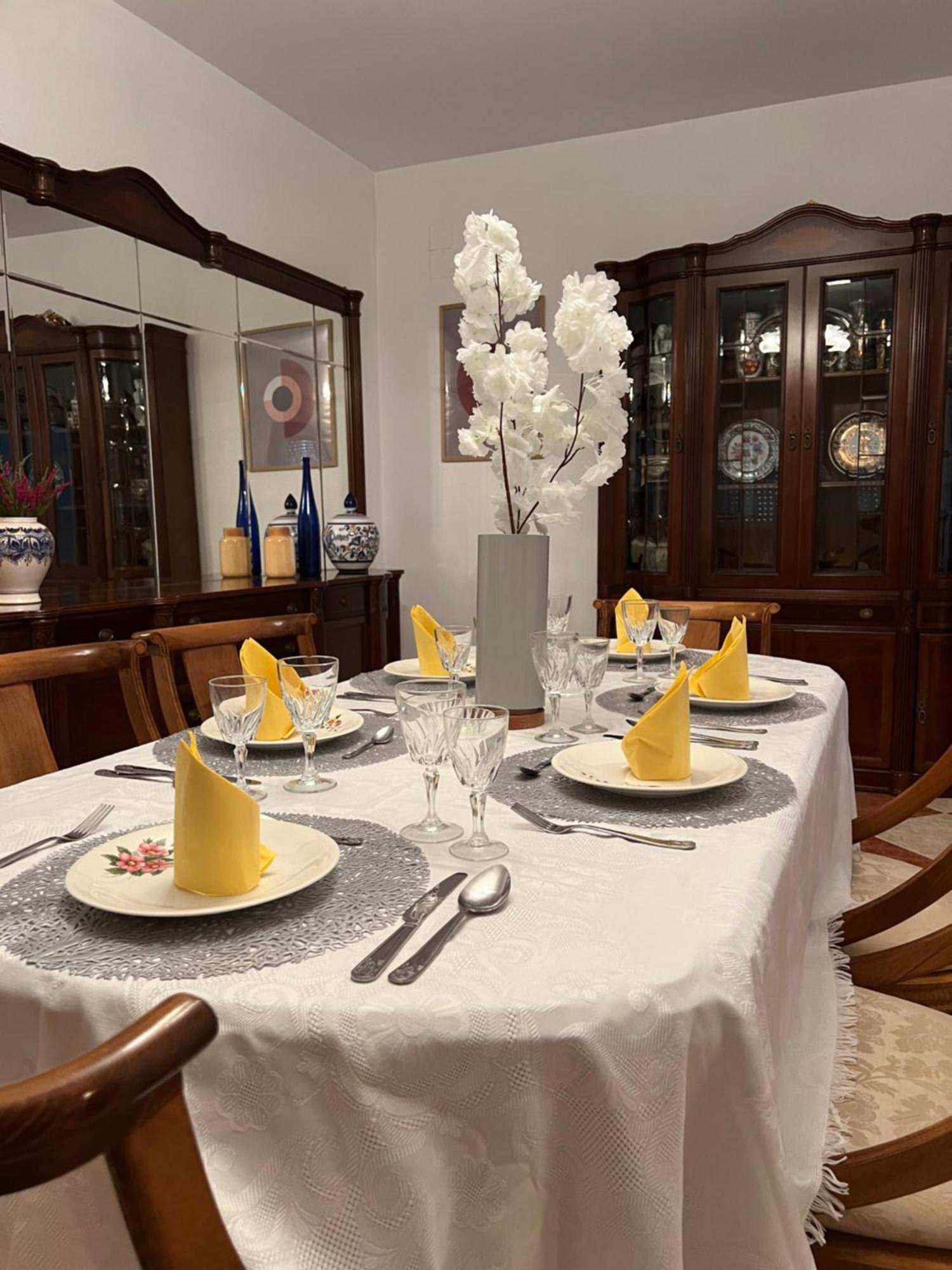 Casa Grande En Cordoba, Pueblo De La Victoria , 6 Dormitorios 외부 사진
