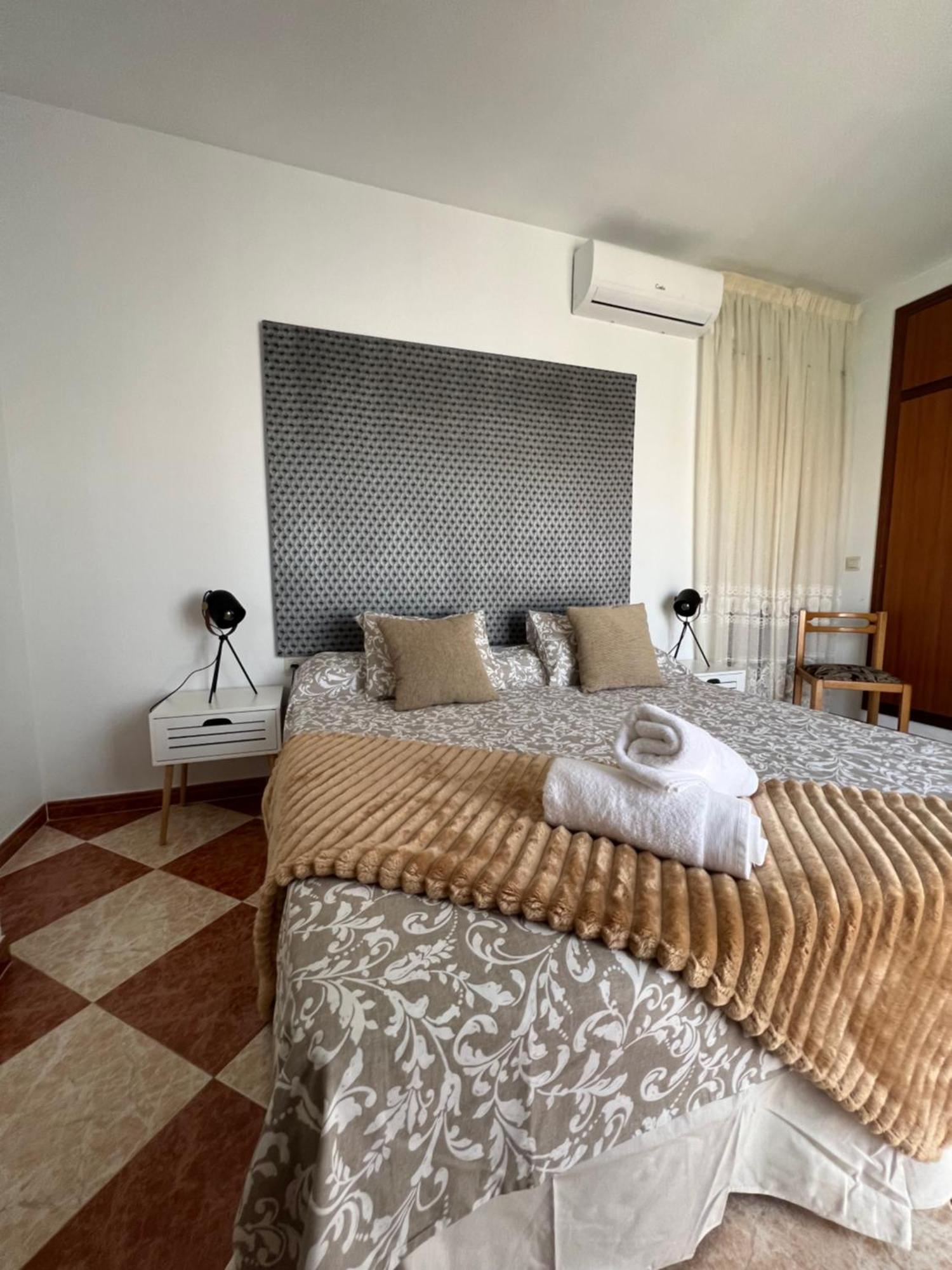 Casa Grande En Cordoba, Pueblo De La Victoria , 6 Dormitorios 외부 사진