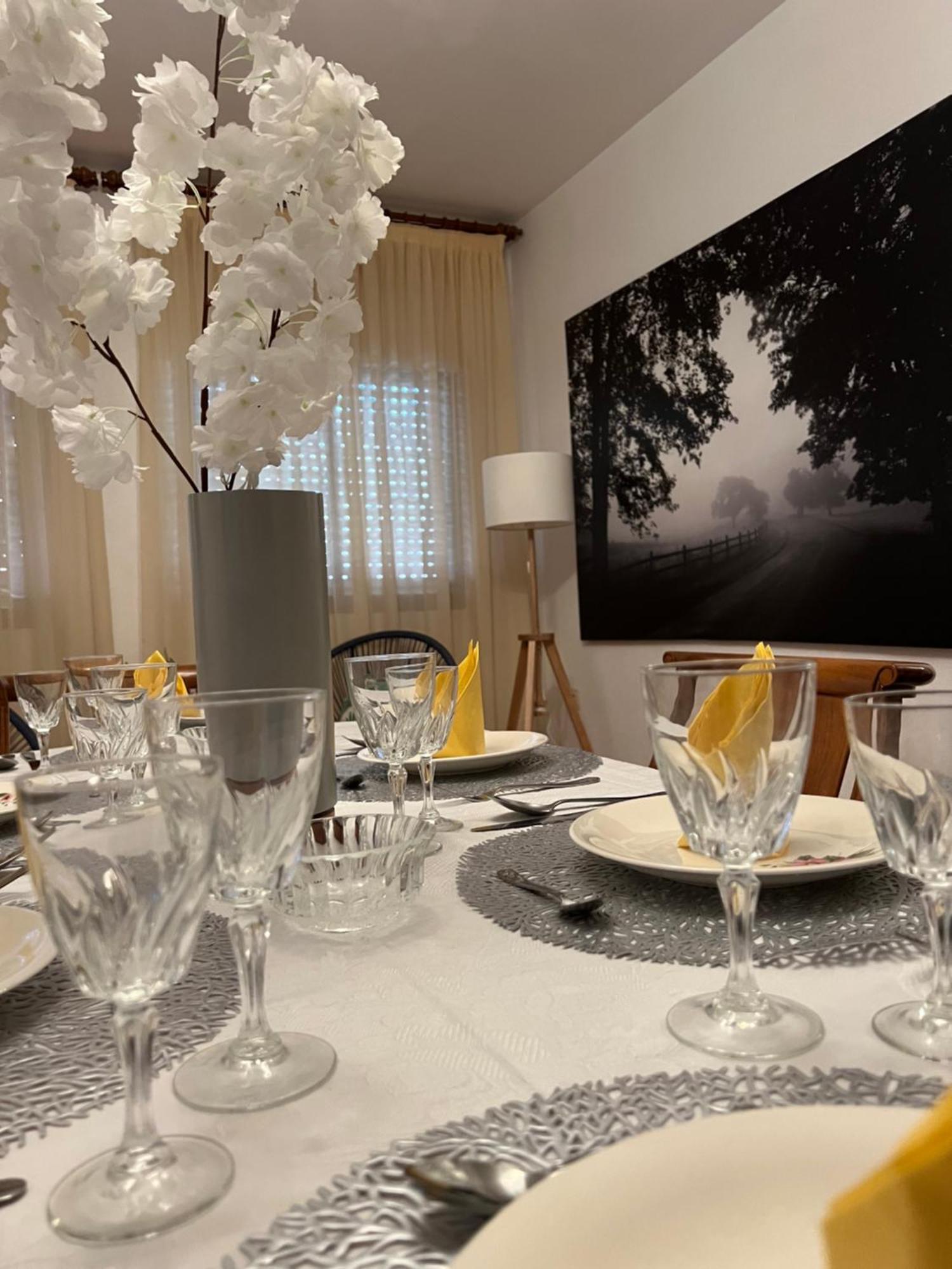 Casa Grande En Cordoba, Pueblo De La Victoria , 6 Dormitorios 외부 사진