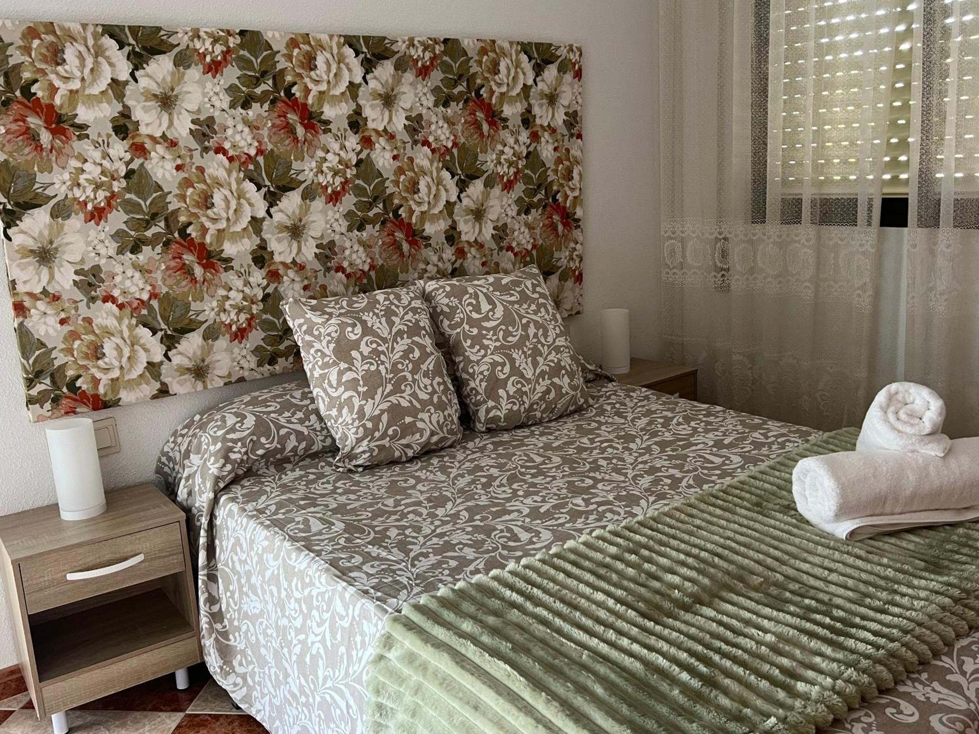 Casa Grande En Cordoba, Pueblo De La Victoria , 6 Dormitorios 외부 사진