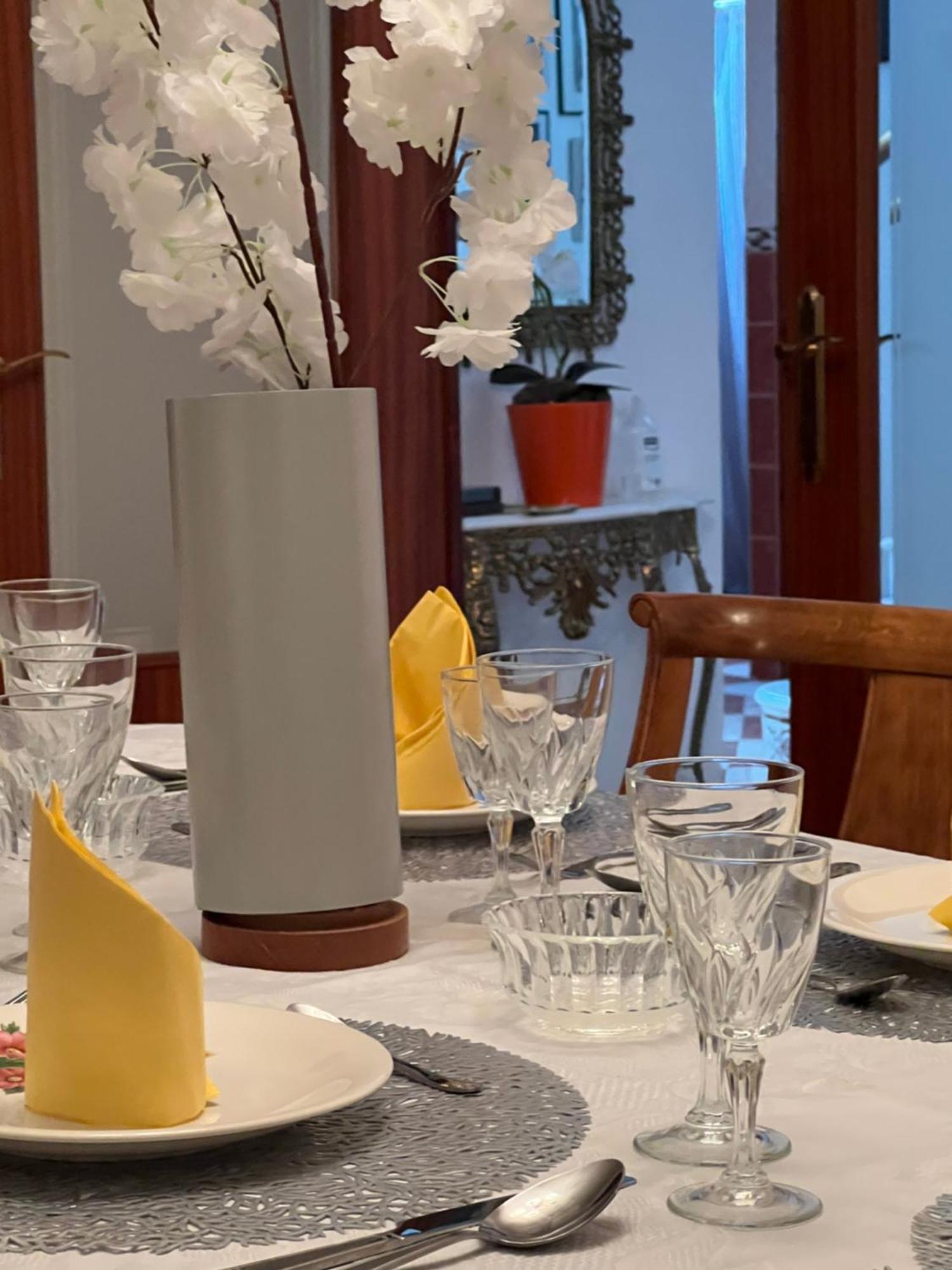 Casa Grande En Cordoba, Pueblo De La Victoria , 6 Dormitorios 외부 사진