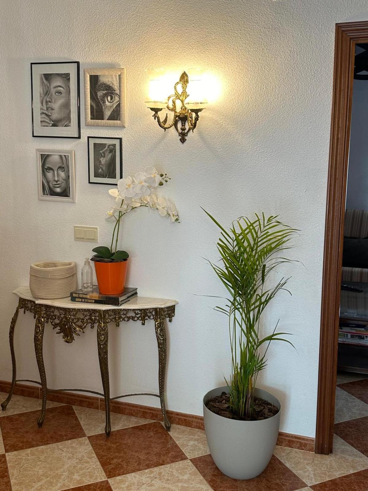 Casa Grande En Cordoba, Pueblo De La Victoria , 6 Dormitorios 외부 사진