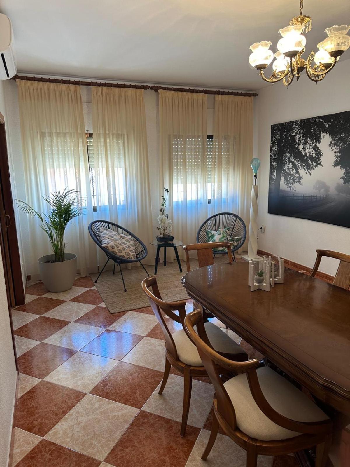 Casa Grande En Cordoba, Pueblo De La Victoria , 6 Dormitorios 외부 사진