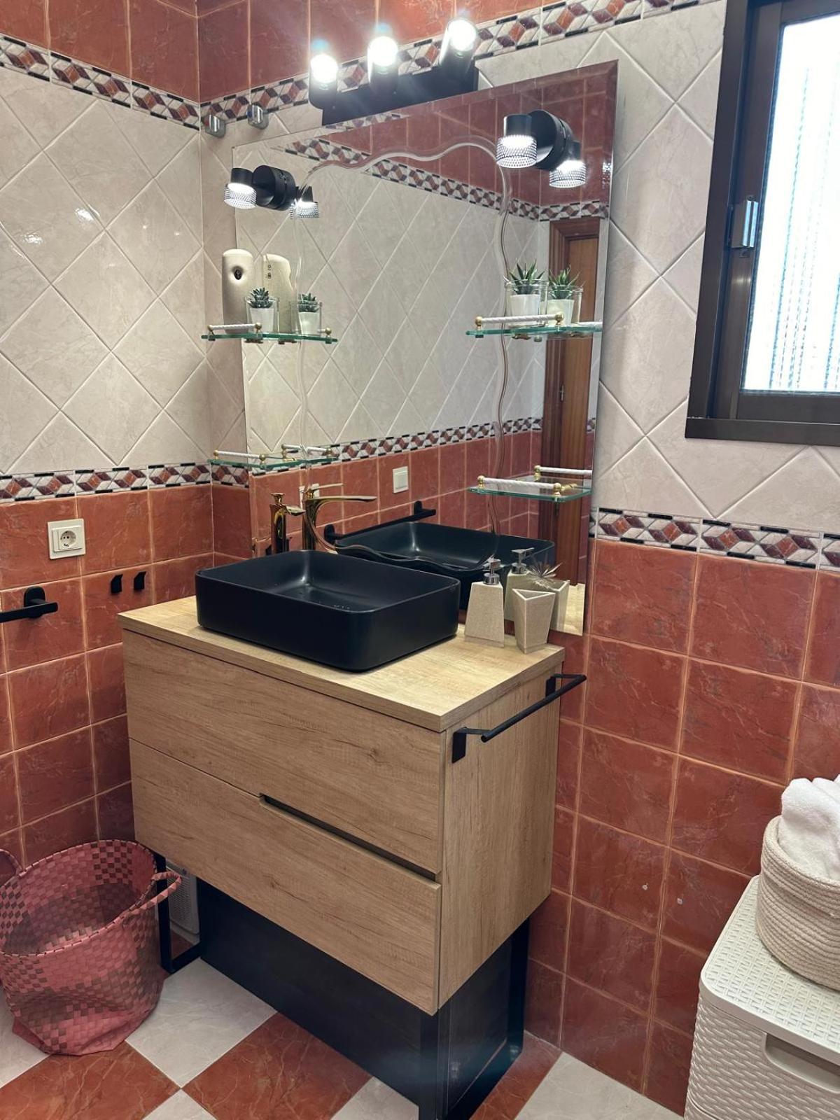 Casa Grande En Cordoba, Pueblo De La Victoria , 6 Dormitorios 외부 사진