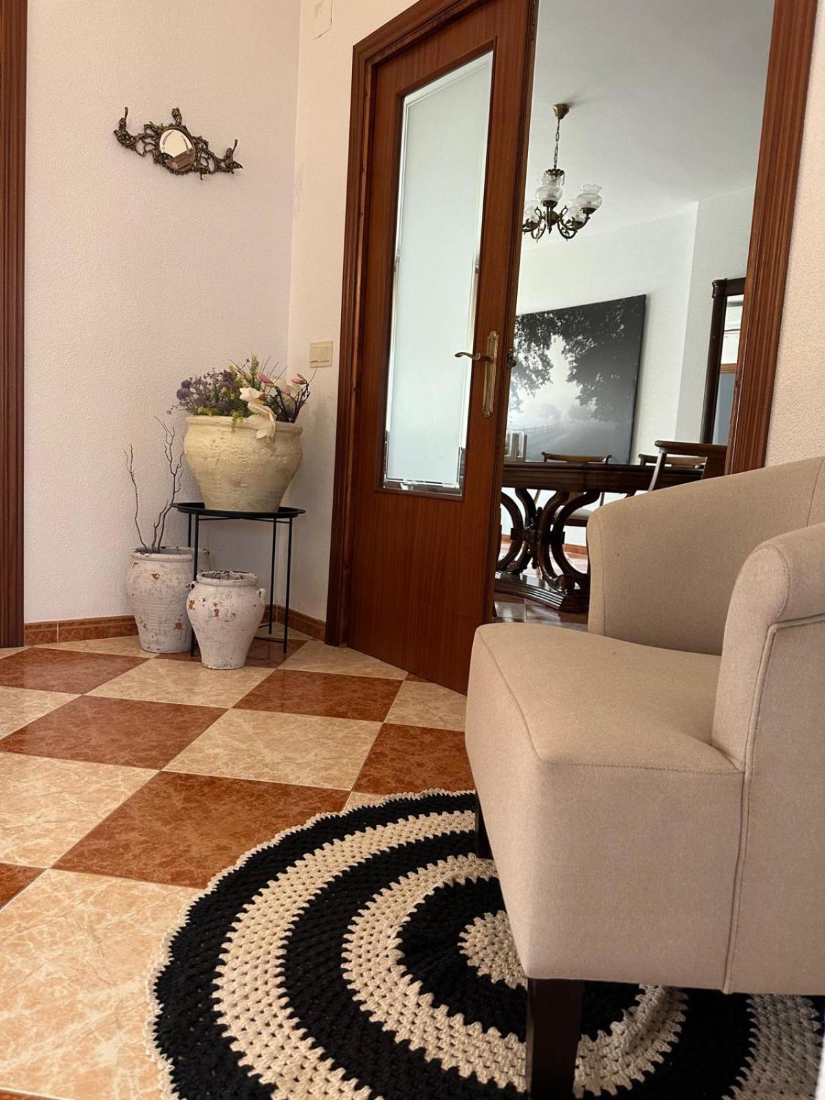 Casa Grande En Cordoba, Pueblo De La Victoria , 6 Dormitorios 외부 사진
