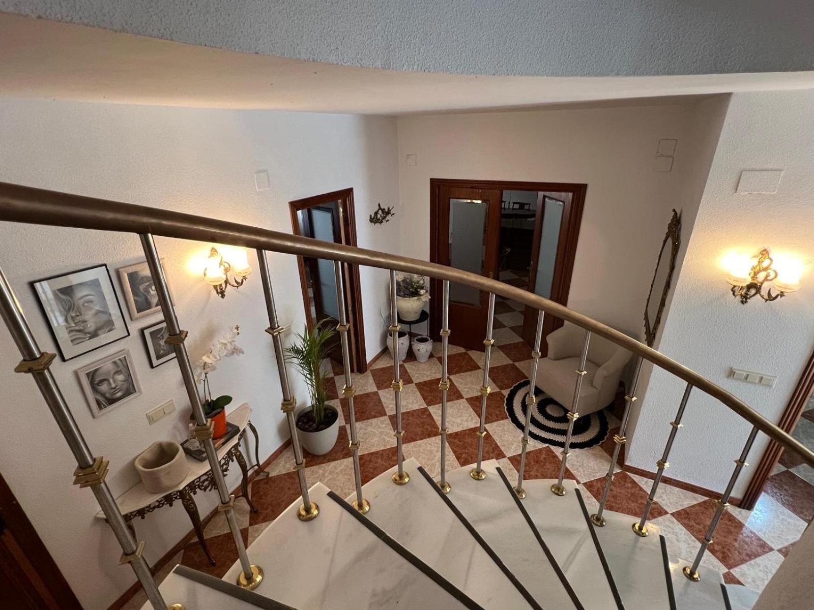 Casa Grande En Cordoba, Pueblo De La Victoria , 6 Dormitorios 외부 사진