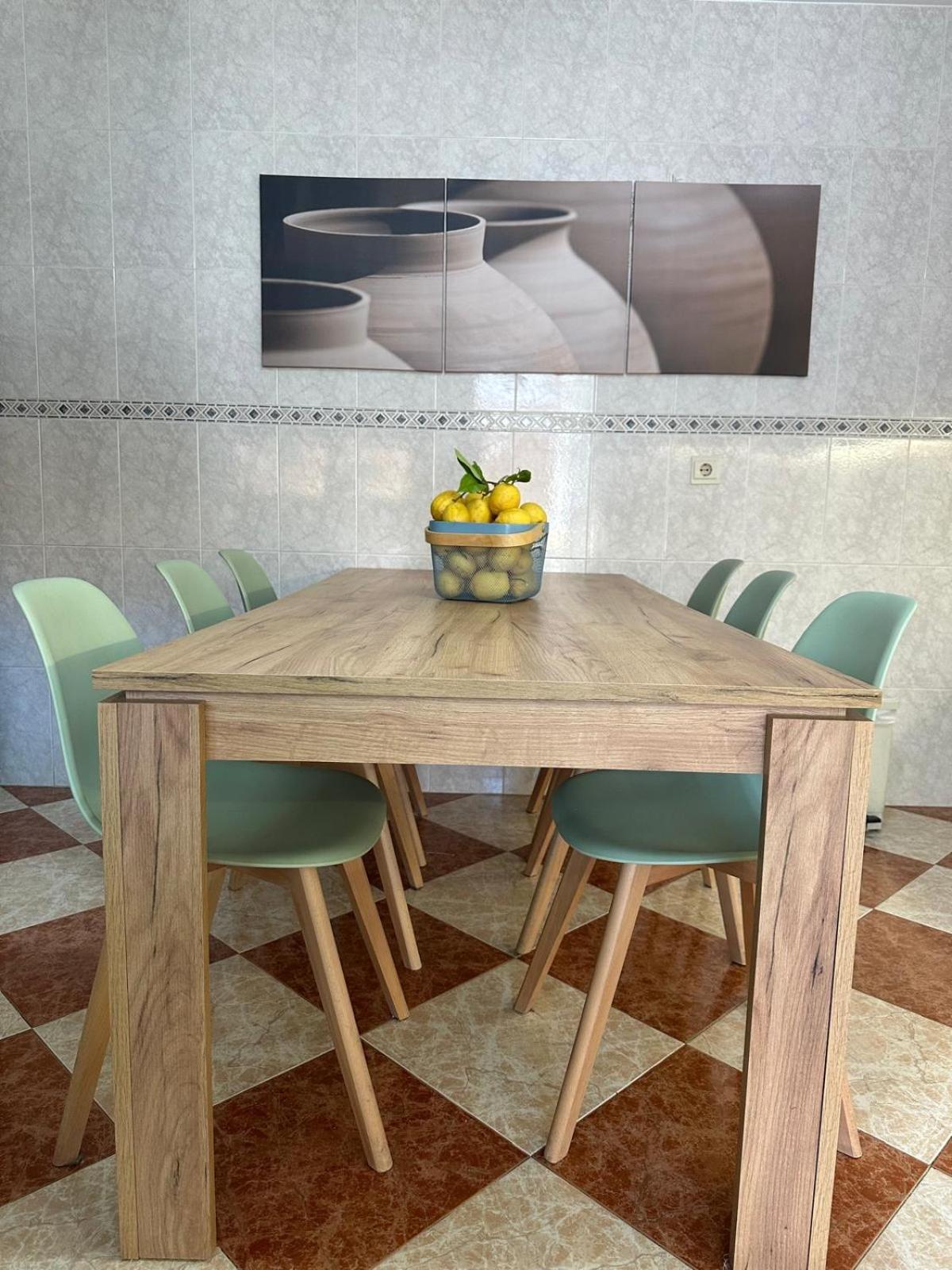 Casa Grande En Cordoba, Pueblo De La Victoria , 6 Dormitorios 외부 사진
