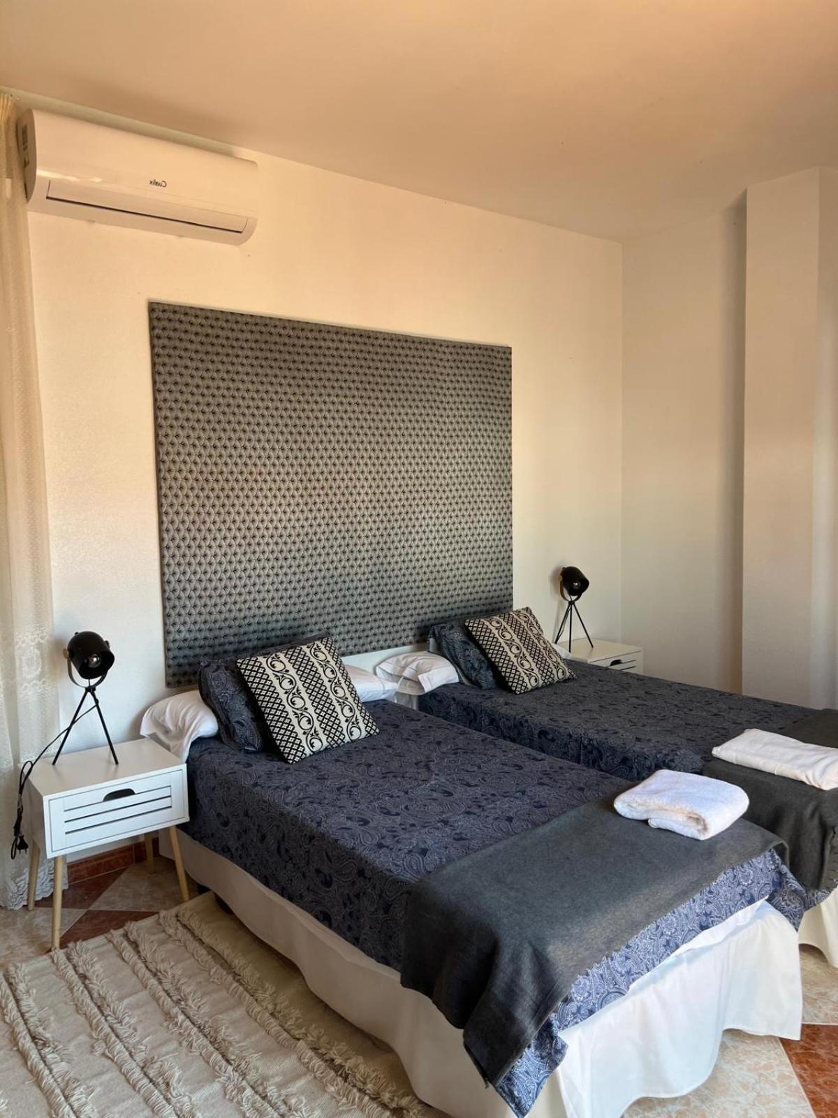 Casa Grande En Cordoba, Pueblo De La Victoria , 6 Dormitorios 외부 사진