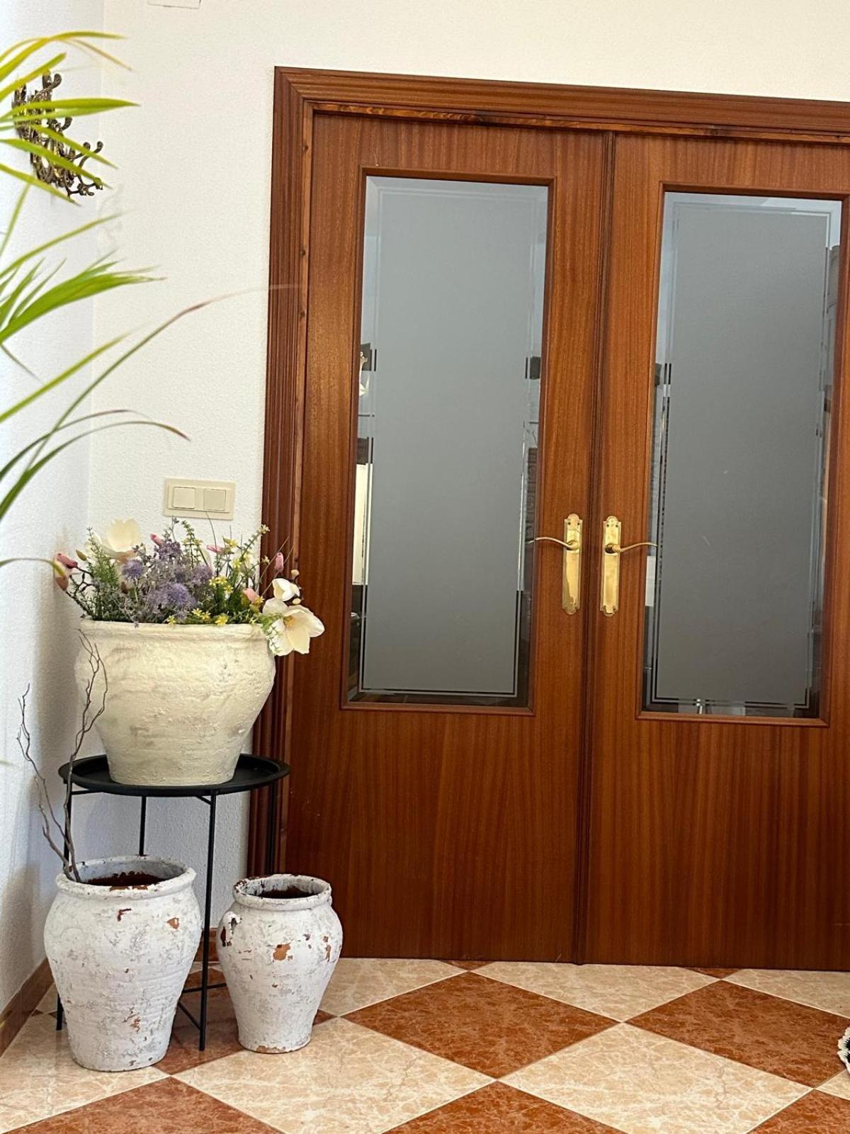 Casa Grande En Cordoba, Pueblo De La Victoria , 6 Dormitorios 외부 사진