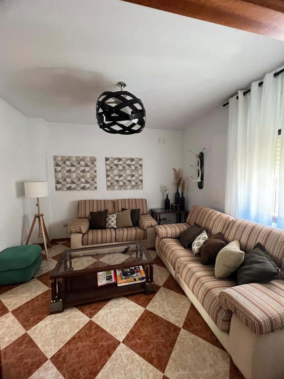 Casa Grande En Cordoba, Pueblo De La Victoria , 6 Dormitorios 외부 사진