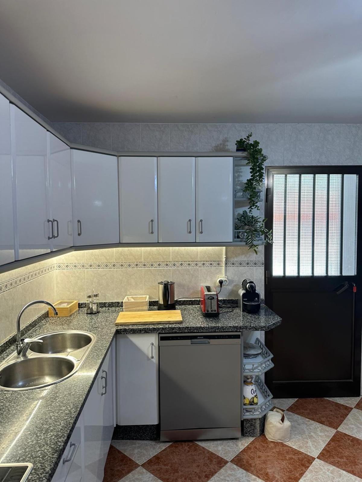 Casa Grande En Cordoba, Pueblo De La Victoria , 6 Dormitorios 외부 사진