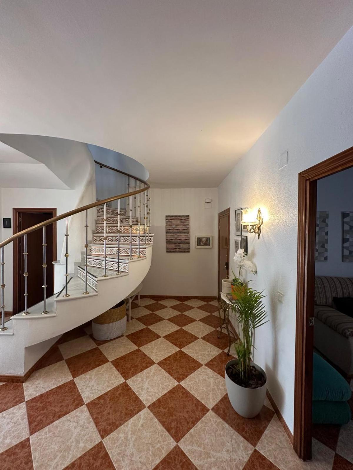 Casa Grande En Cordoba, Pueblo De La Victoria , 6 Dormitorios 외부 사진