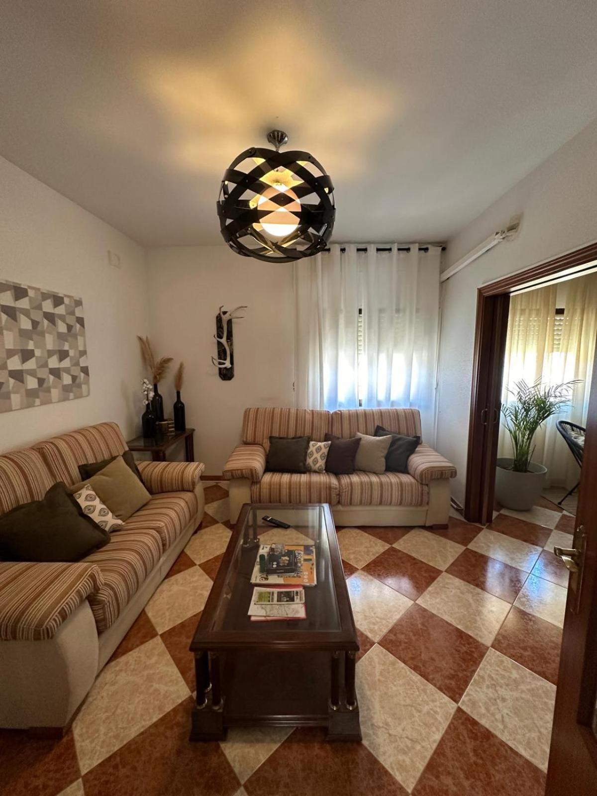 Casa Grande En Cordoba, Pueblo De La Victoria , 6 Dormitorios 외부 사진