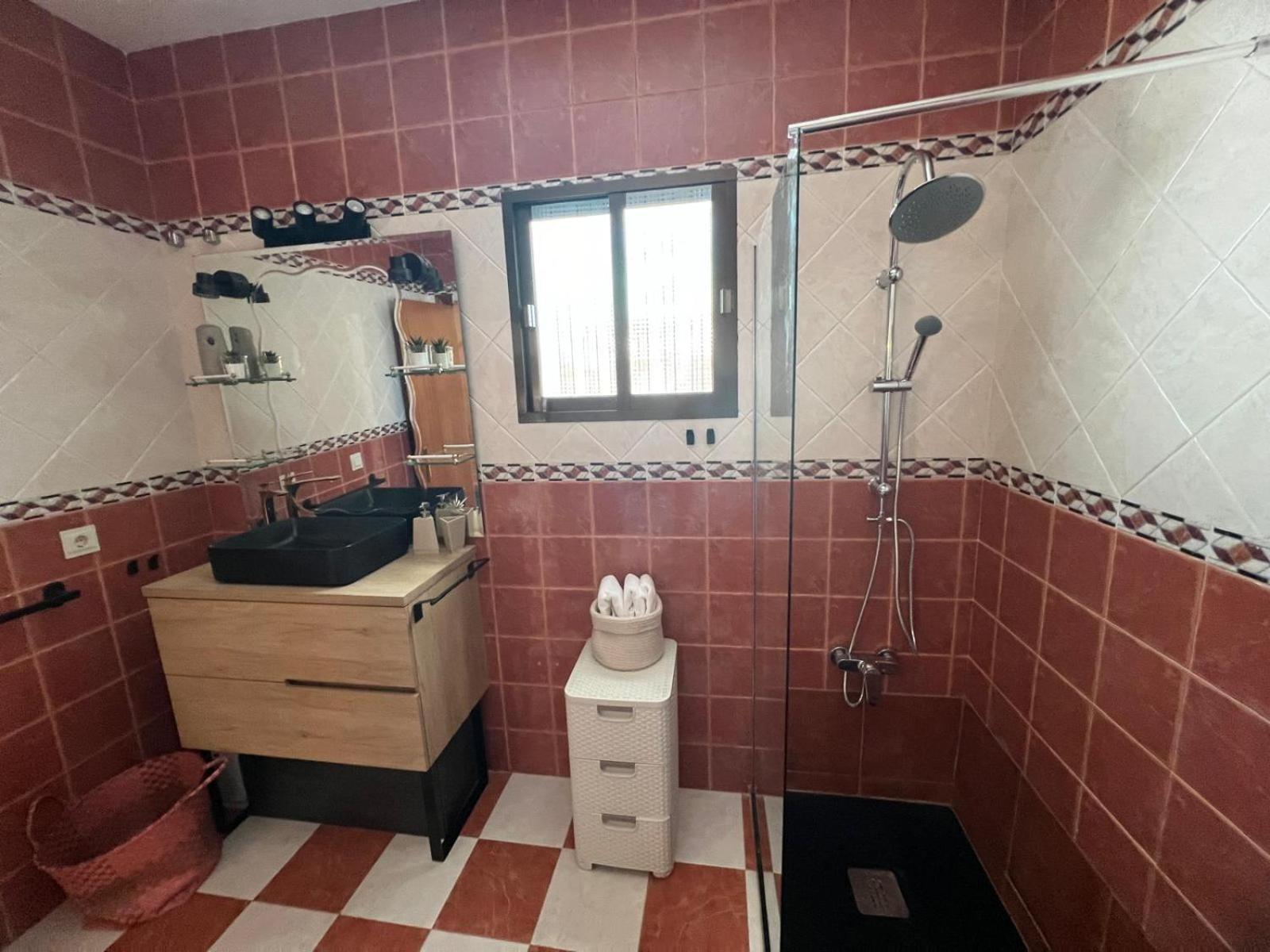 Casa Grande En Cordoba, Pueblo De La Victoria , 6 Dormitorios 외부 사진