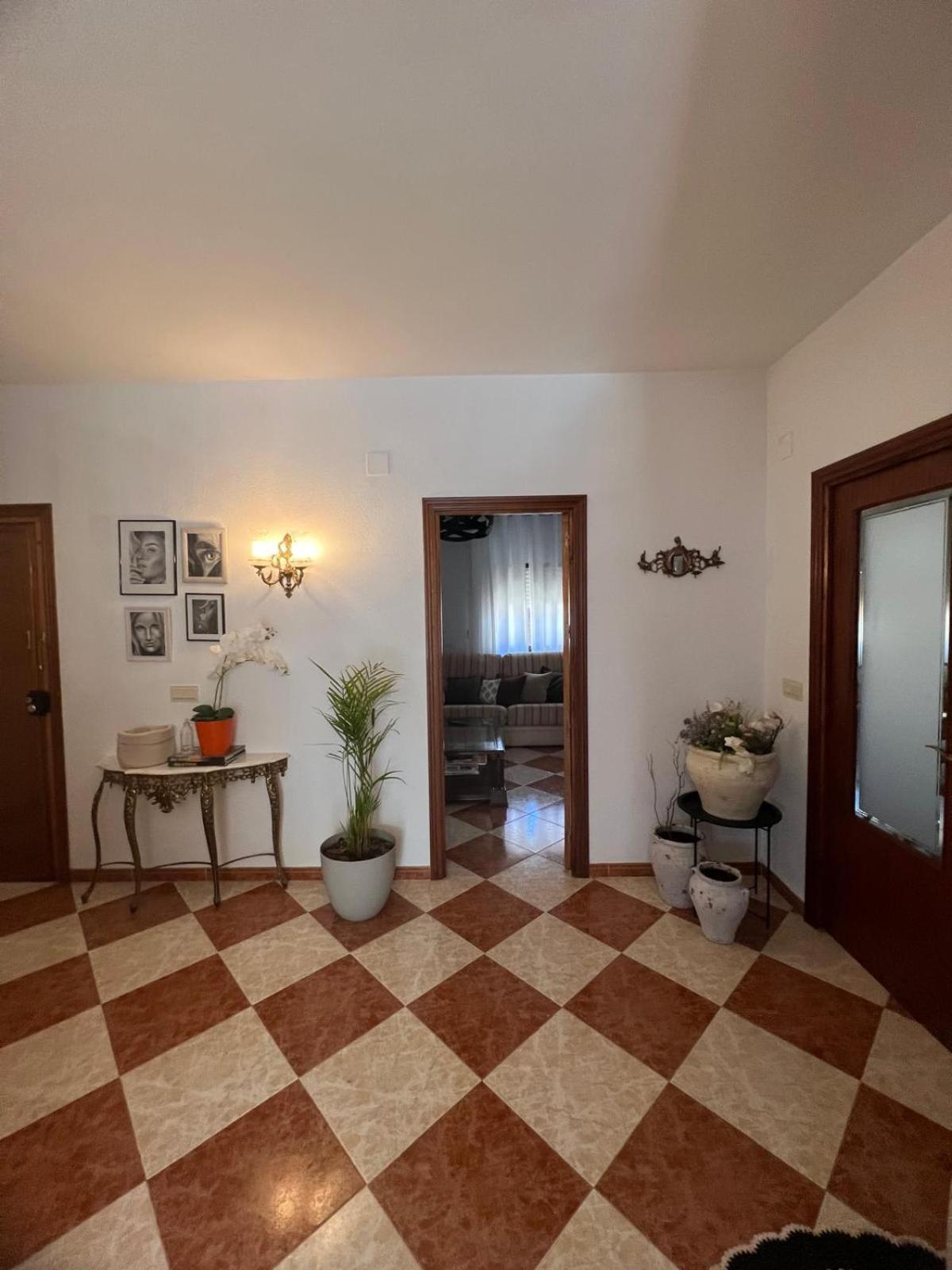Casa Grande En Cordoba, Pueblo De La Victoria , 6 Dormitorios 외부 사진