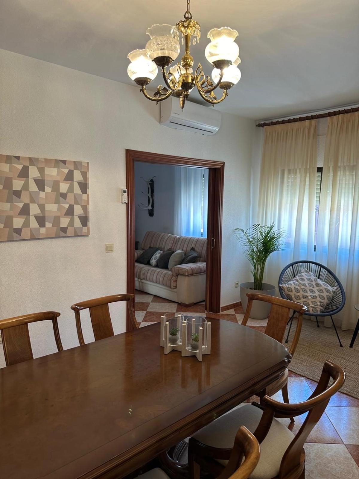 Casa Grande En Cordoba, Pueblo De La Victoria , 6 Dormitorios 외부 사진