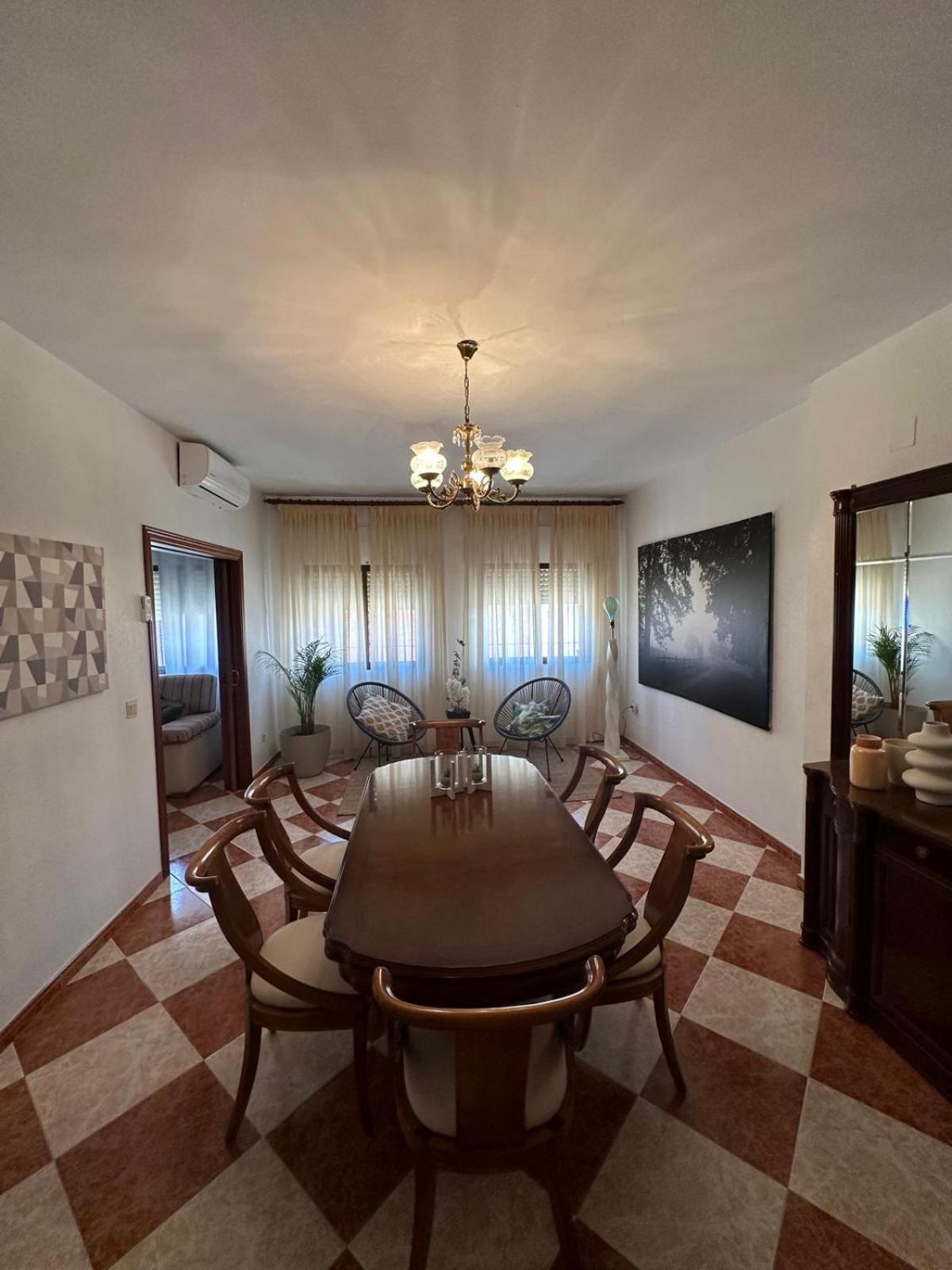 Casa Grande En Cordoba, Pueblo De La Victoria , 6 Dormitorios 외부 사진